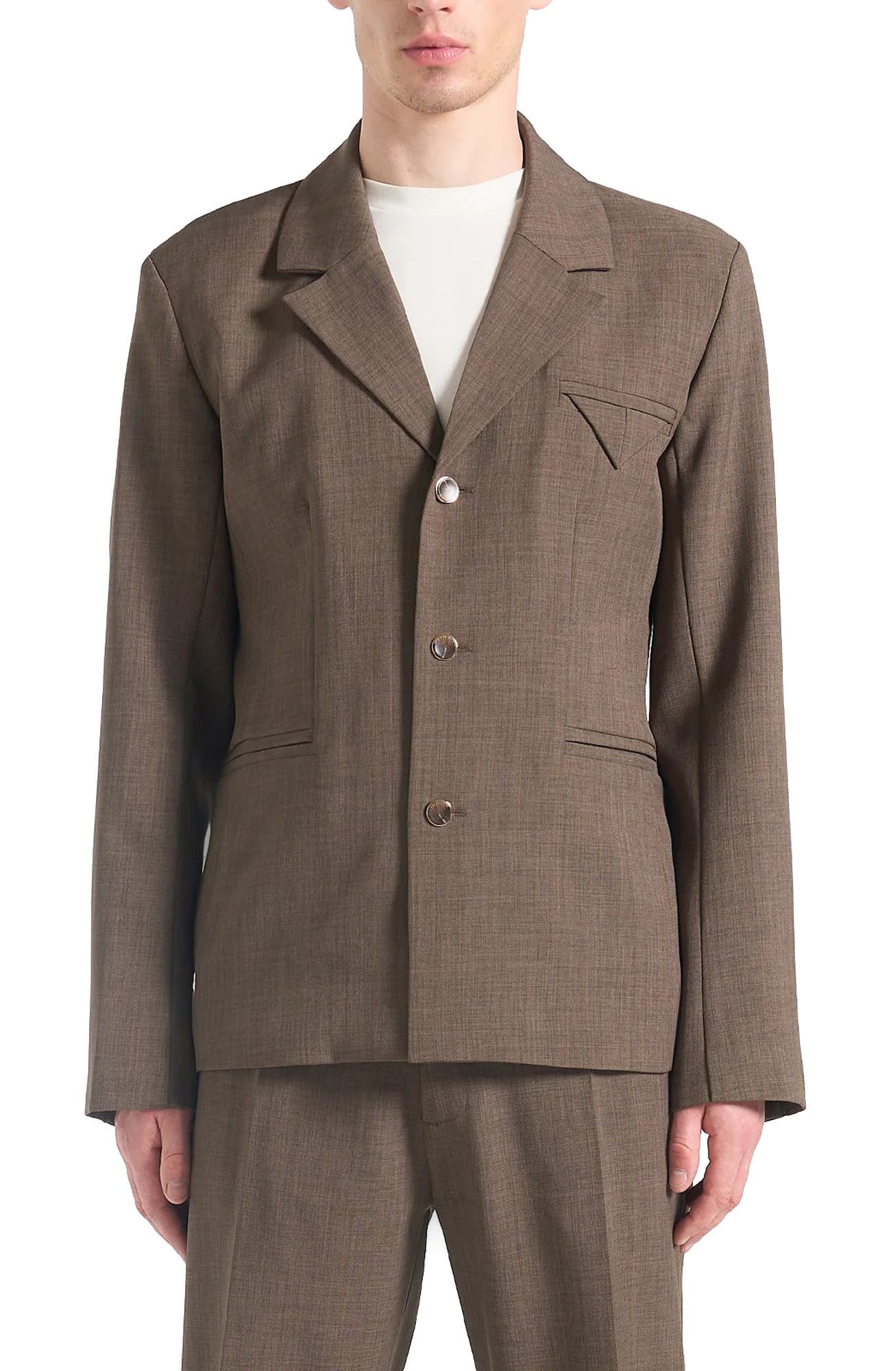 selected Light Brown