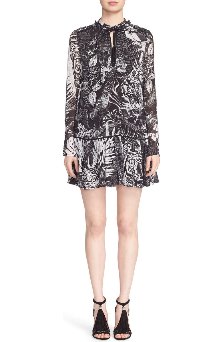 Jimmy Choo 'Viola' Ankle Strap Sandal, Alternate, color,