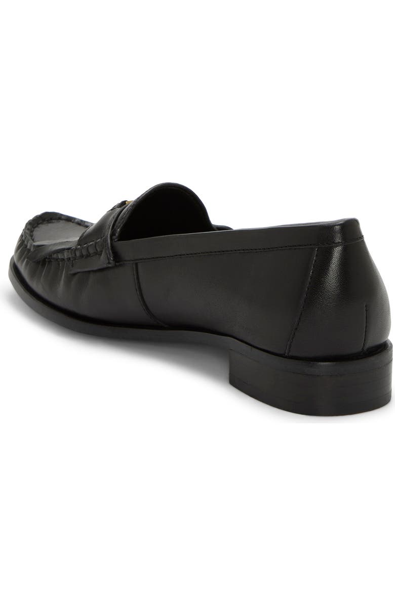 Vince Camuto Cosette Fringe Loafer, Alternate, color,