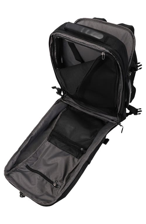 Hedgren Trip Large Expandable Travel Backpack
