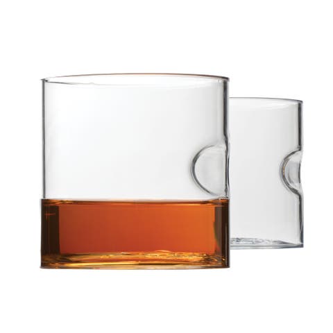 Rocks Glasses, Set of 6