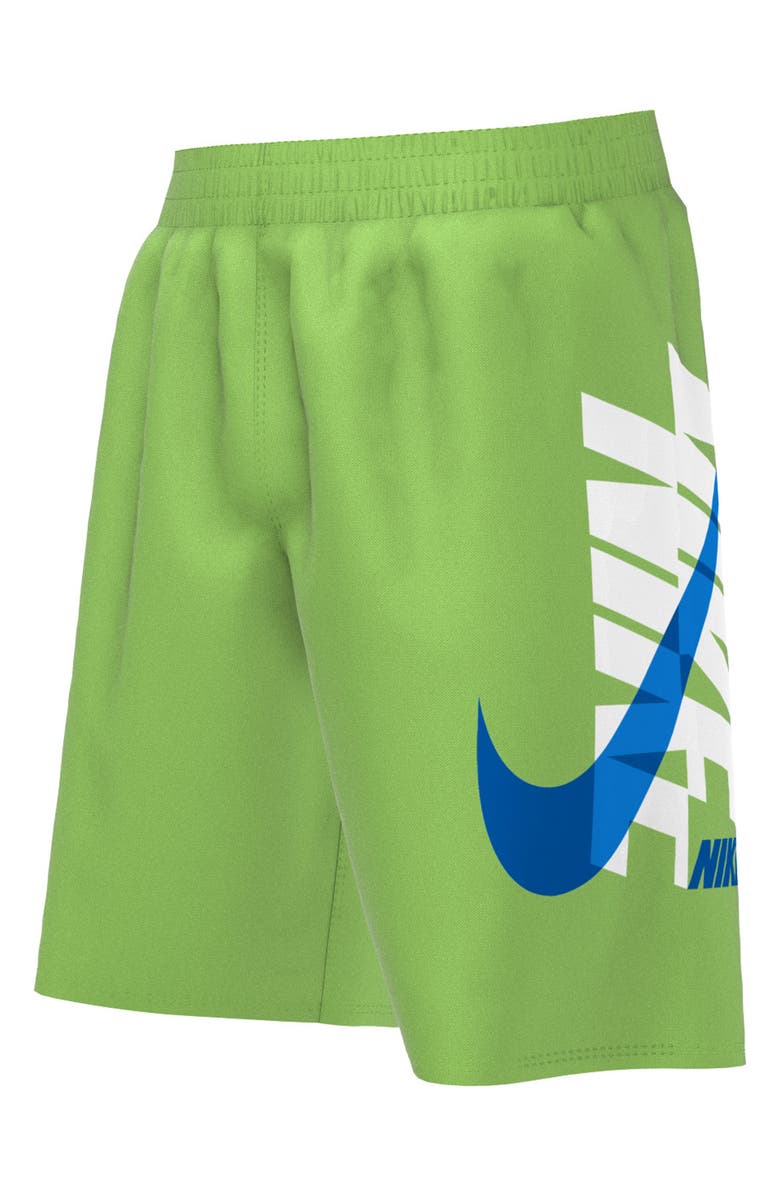 Nike Kids' Volley Swim Trunks, Main, color, 