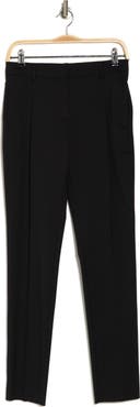 Valentino Stretch Wool Pants