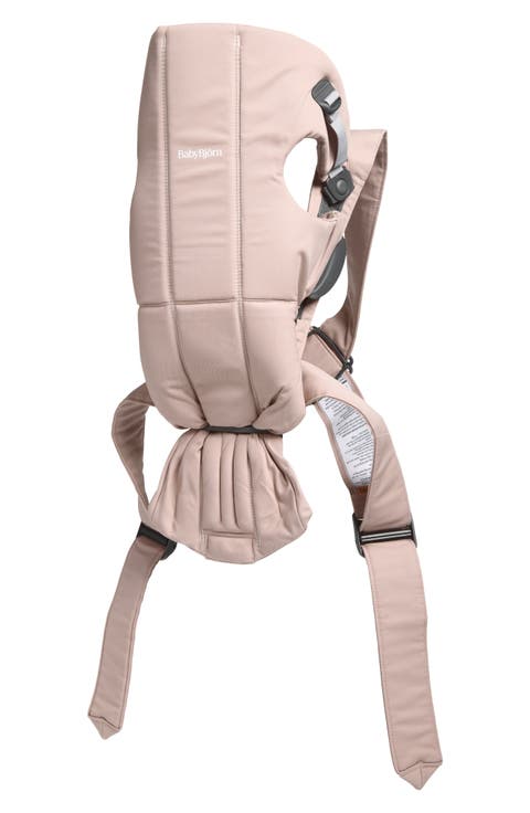 Woven Baby Carrier Mini