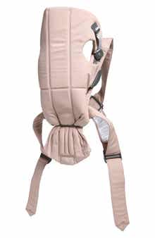 Woven Baby Carrier Mini