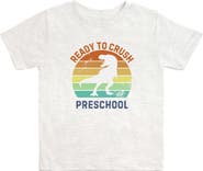 Sweet Wink Ready to Crush Preschool Short Sleeve T-Shirt