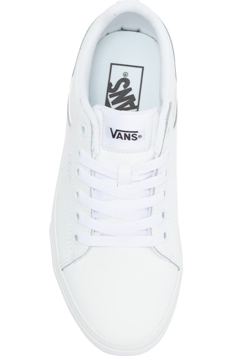 Vans Seldan Sneaker, Alternate, color,
