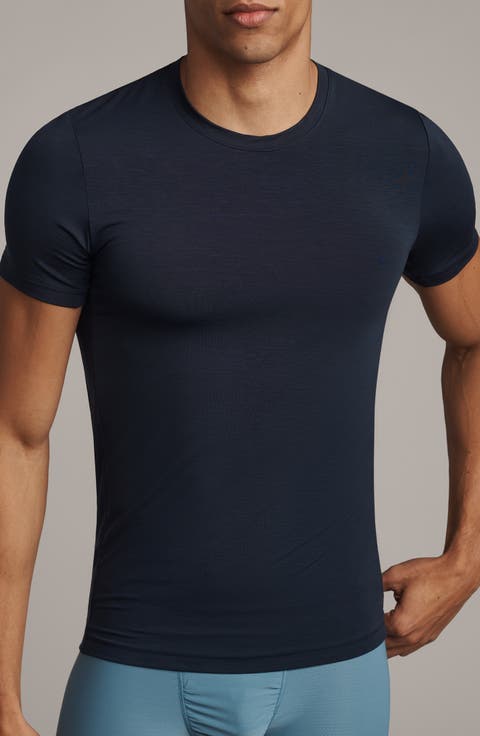 C.O.R. Crewneck Undershirt