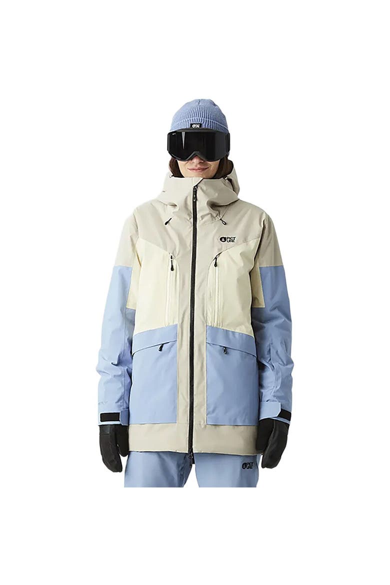 Haakon Jacket - Women's, Main, color, Pure Cashmere