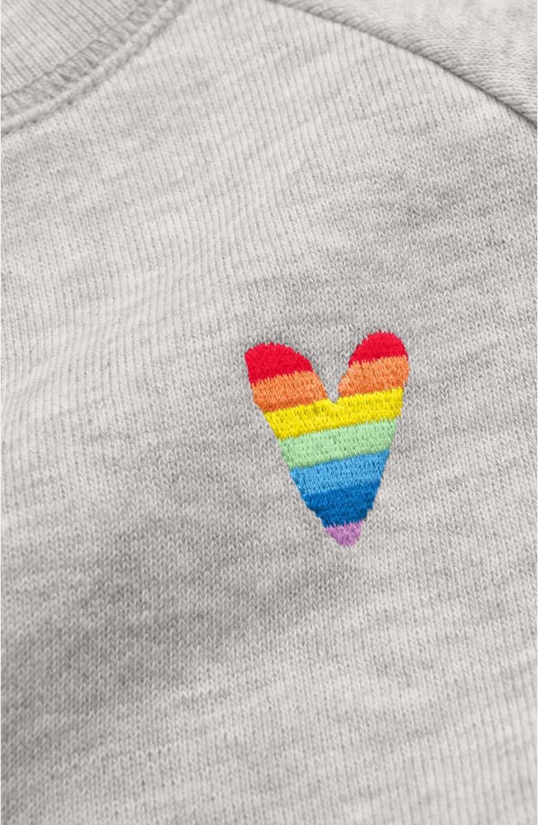 Primary Adult 24/7 Embroidered Sweatshirt, Alternate, color,