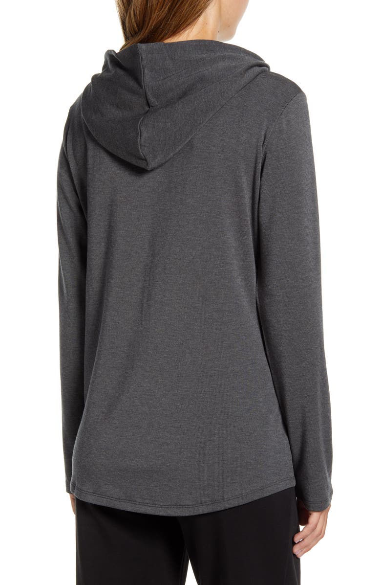 Angel Maternity Maternity/Nursing Hoodie, Alternate, color, 