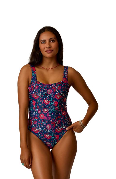 Skye Compression One Piece Tall