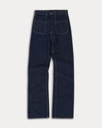 Fortela Jane Bootcut Denim Trousers