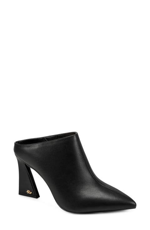 Langsten Heeled Mule