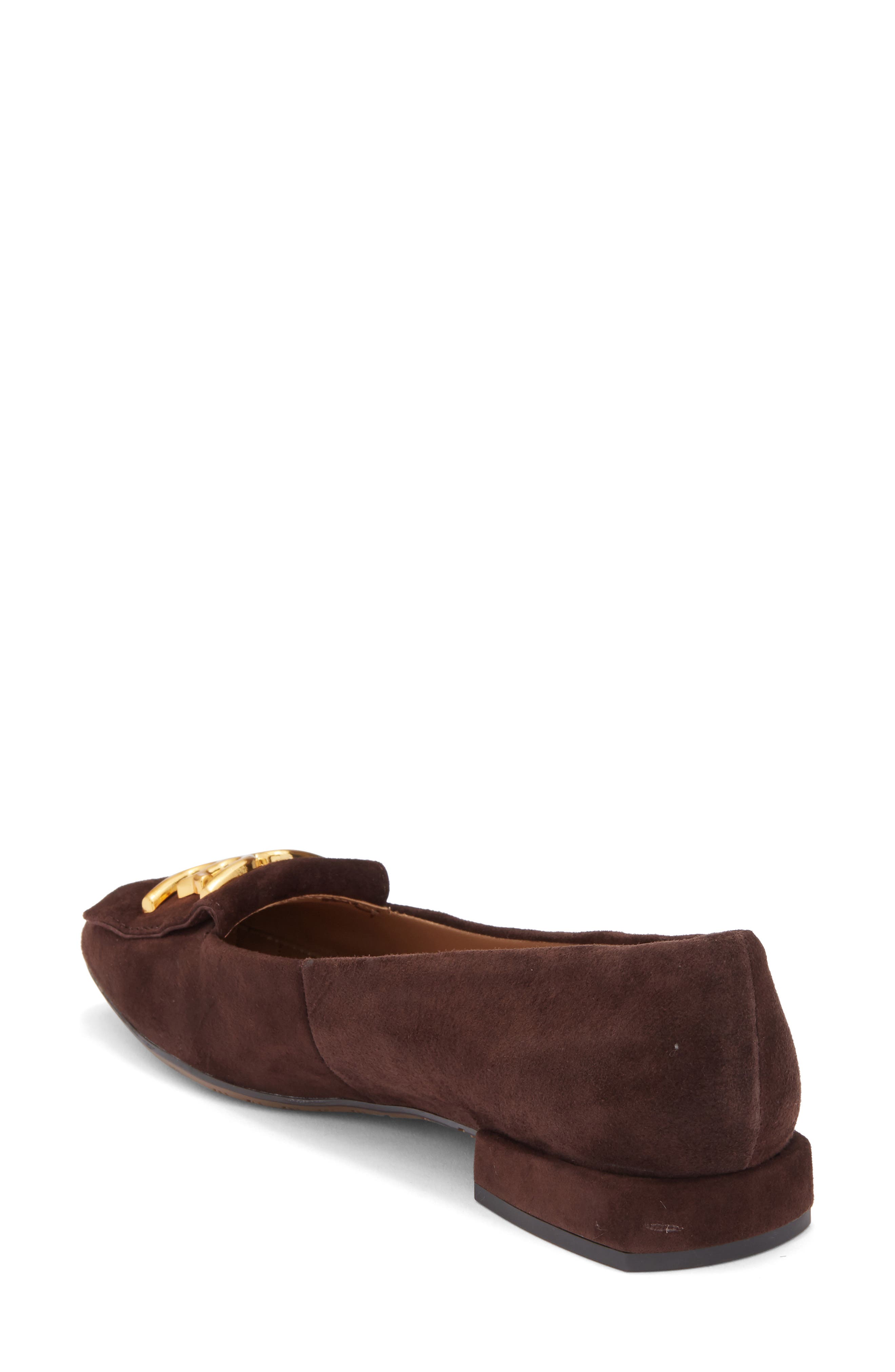 Emina Square Toe Flat - image 4