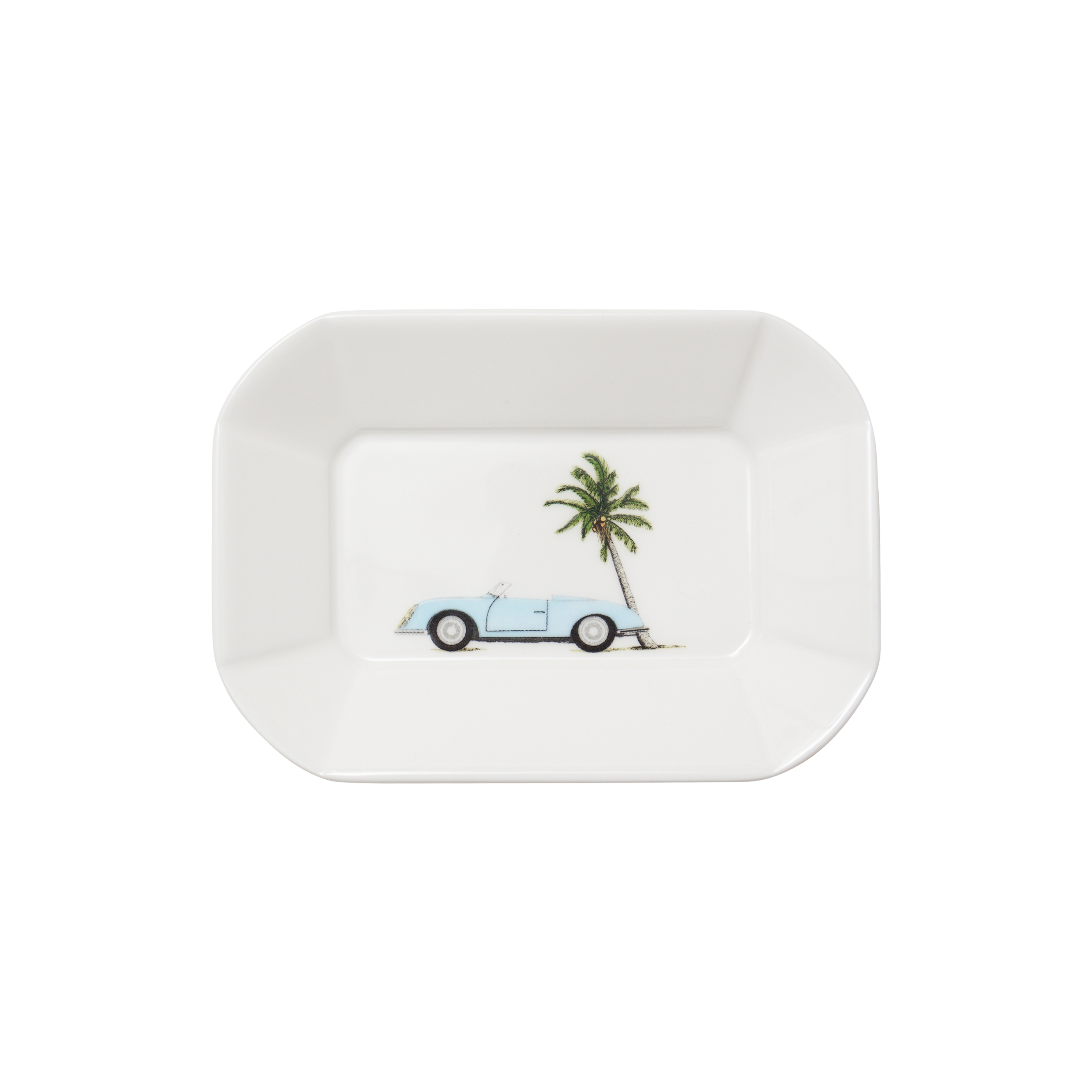 selected Blue Summer Car