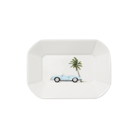 Thibaud Herem Objet Small Tray (Summer Car)