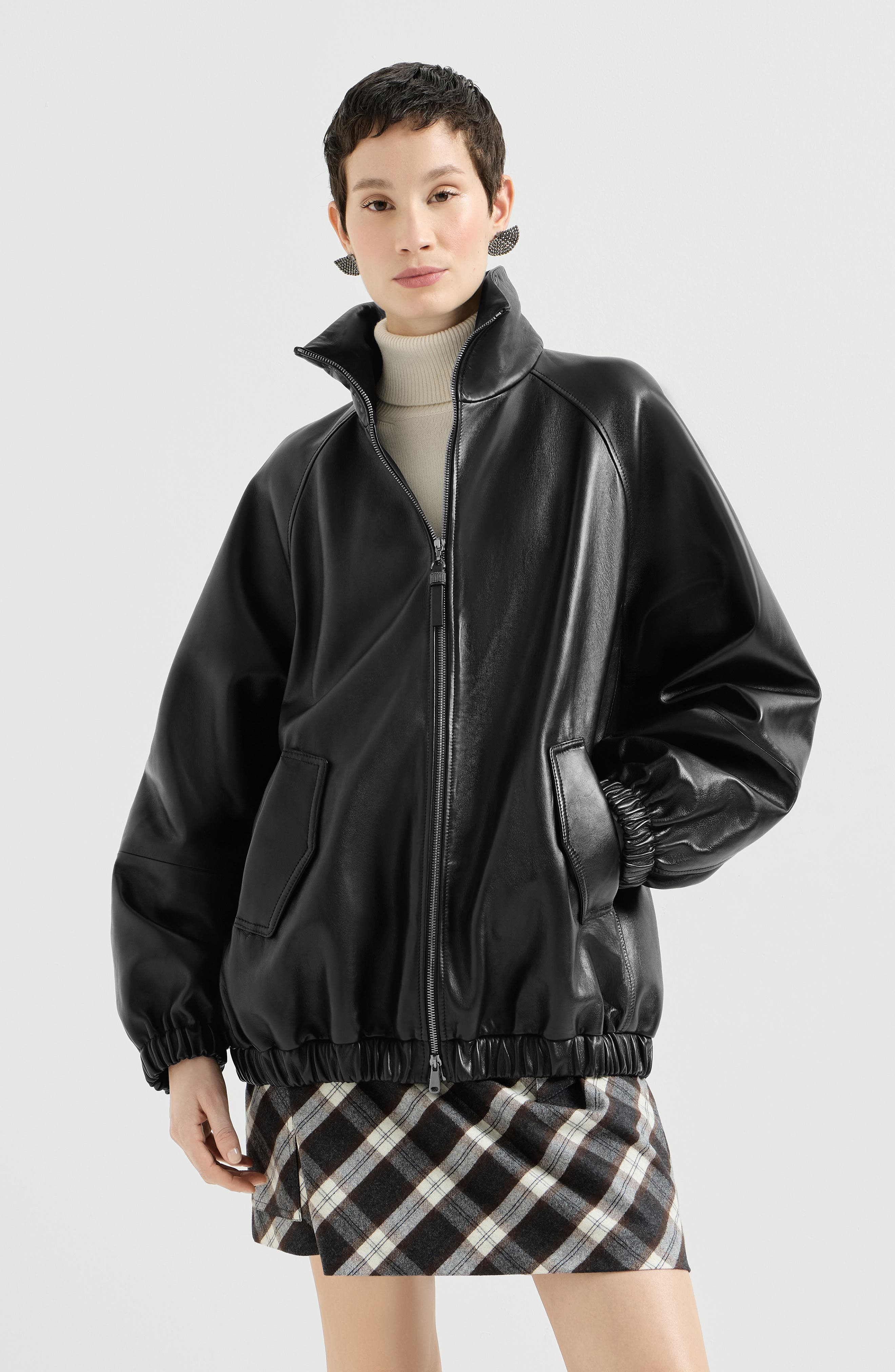 selected Black