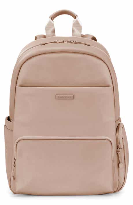 TRAVELERS CHOICE Iria 17-Inch Laptop Backpack