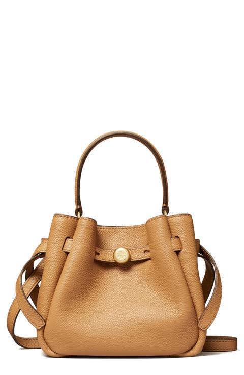 Mini Romy Bucket Bag