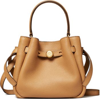 Tory Burch Mini Romy Bucket Bag | Nordstrom