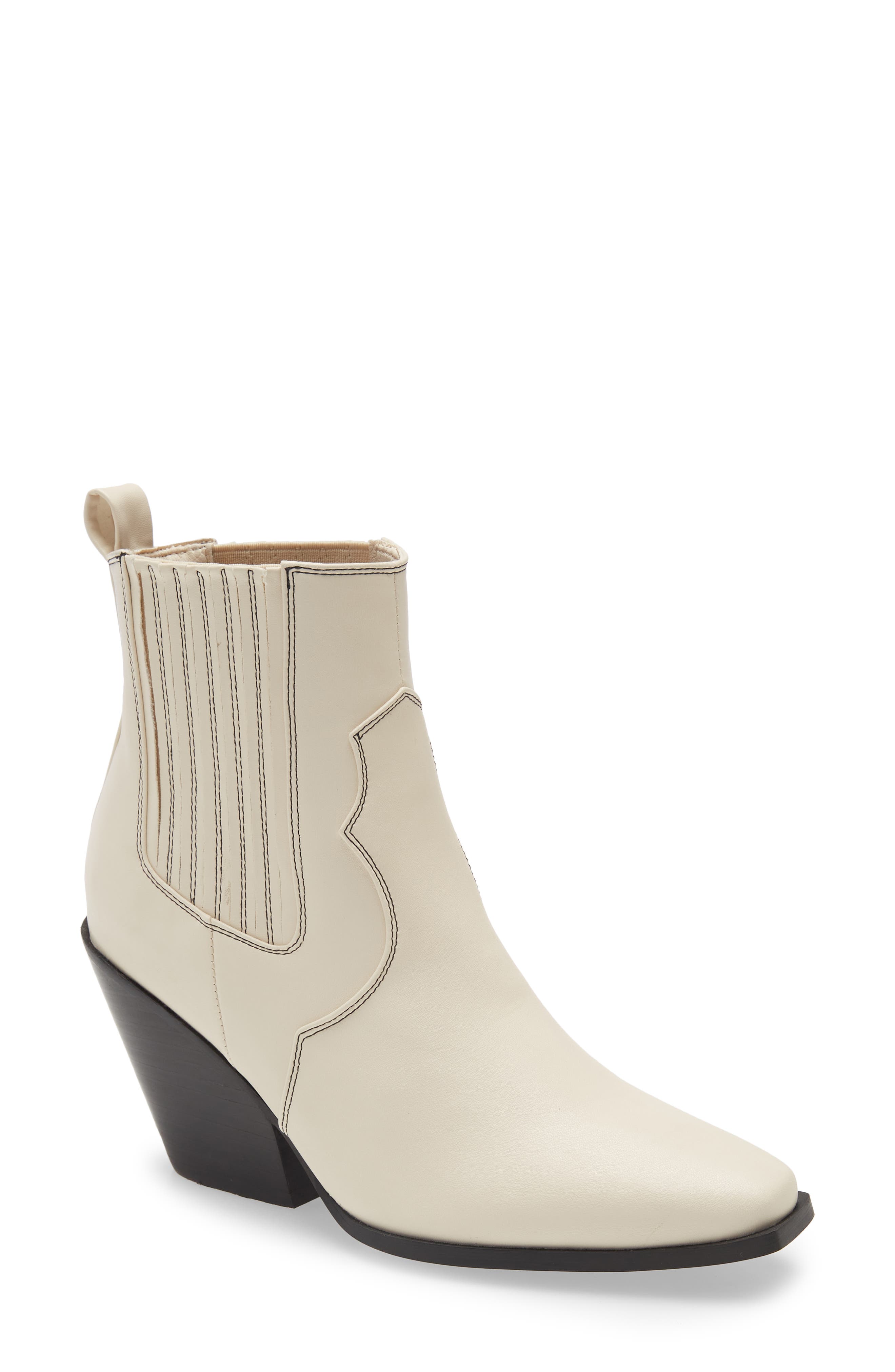 Billini Camille Western Boot, Main, color, 