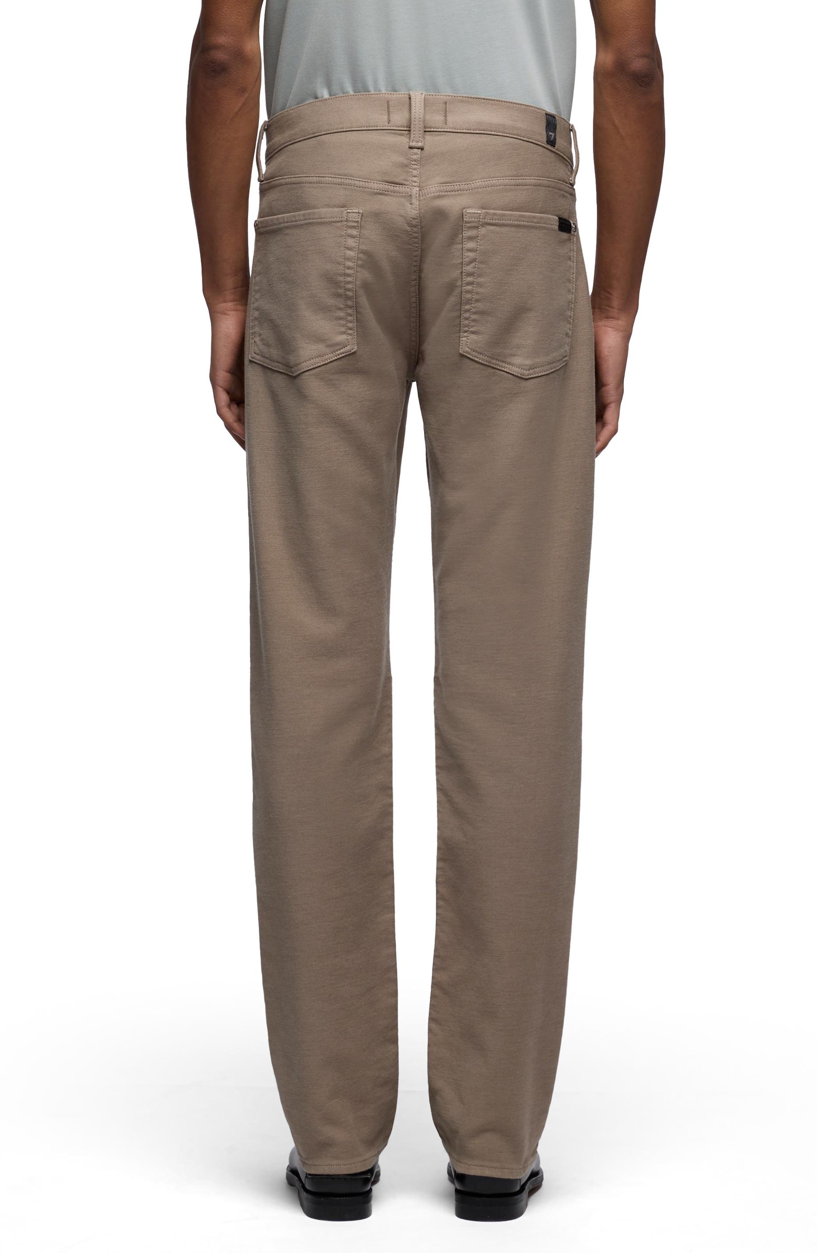 Slimmy Slim Fit Pants - image 2