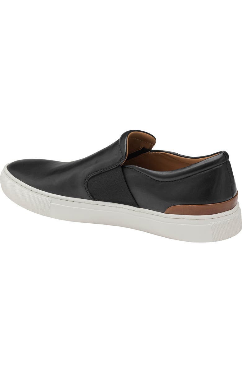 Johnston & Murphy Banks Slip-On Sneaker, Alternate, color,