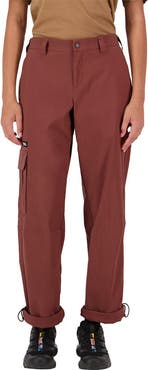 Mons Royale All Mission Pant - Women's