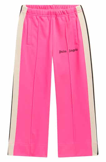 Kids' Wide Leg Track Pants