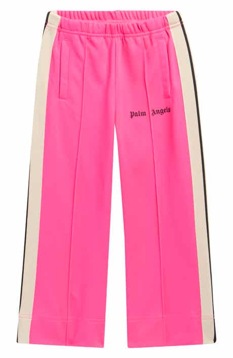 Kids' Wide Leg Track Pants