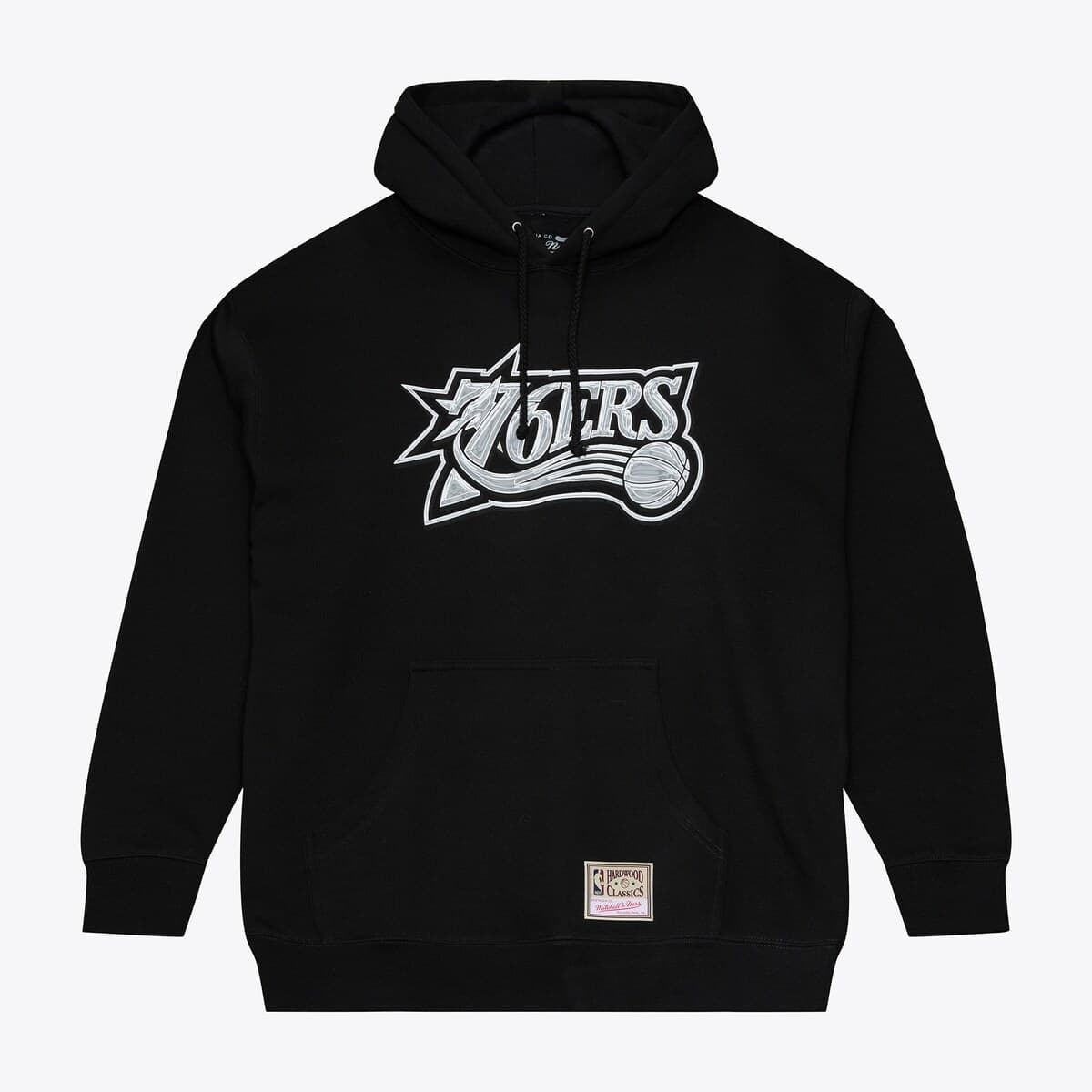 selected Black
