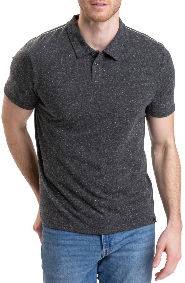 Threads 4 Thought Baseline Slub Polo, Main, color, 