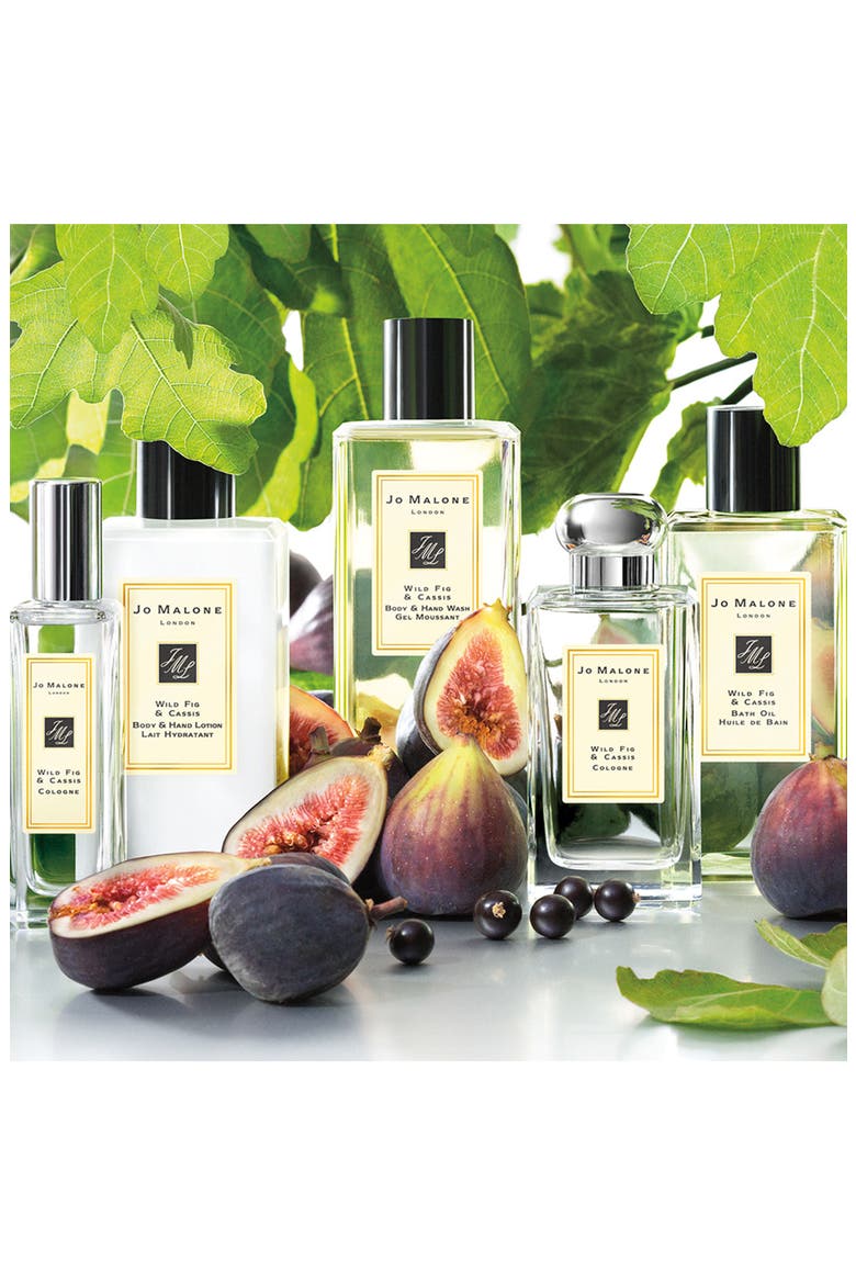 Jo Malone™ 'Wild Fig & Cassis' Cologne, Alternate, color, NO COLOR