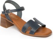 Menina Step Siena Espadrille