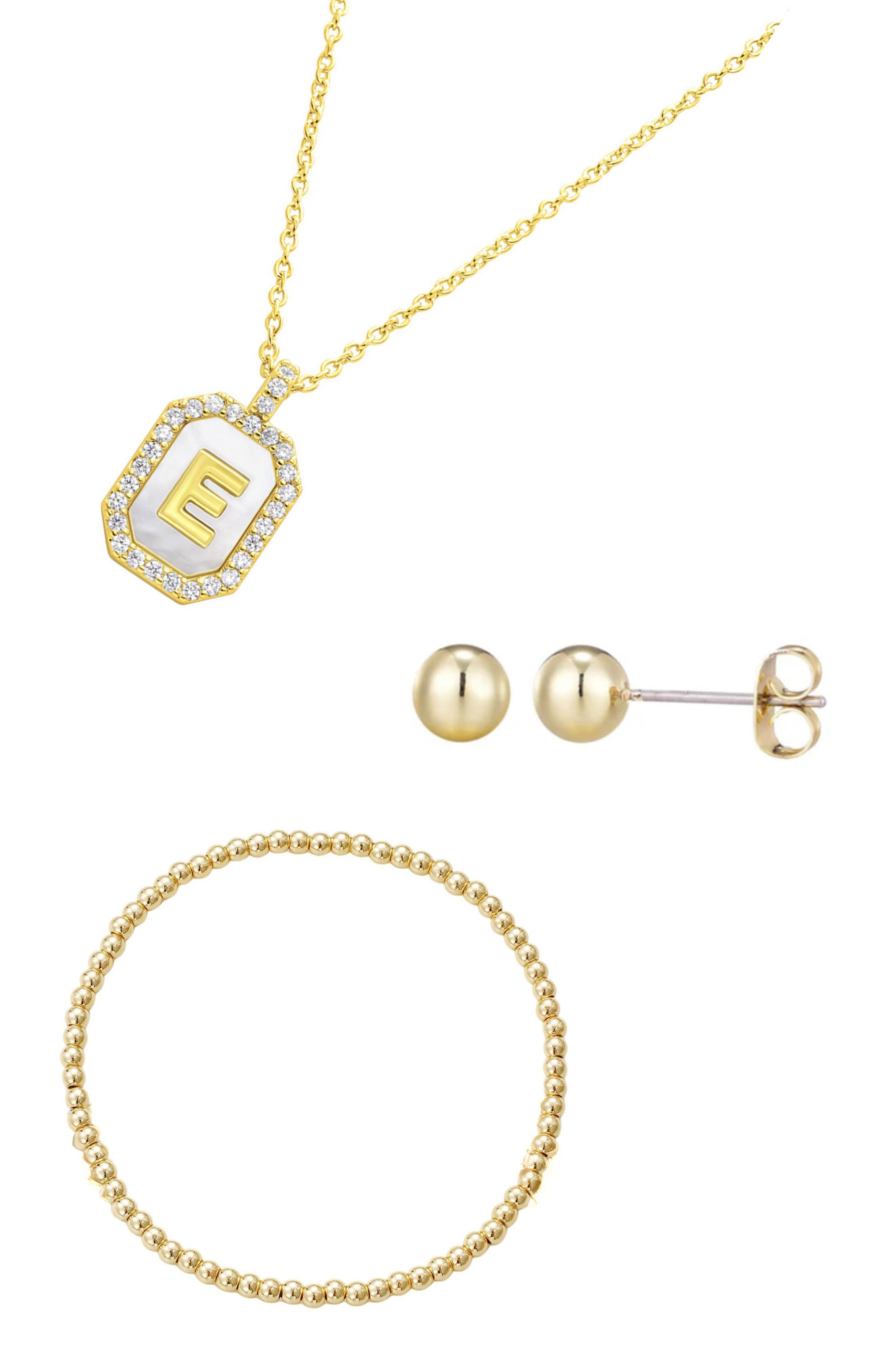GOLD-E