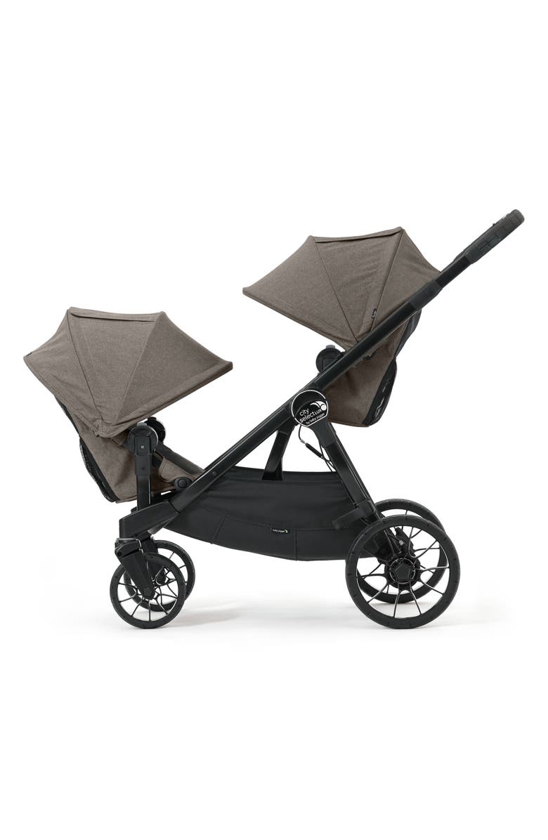 Baby Jogger City Select<sup>®</sup> LUX Second Seat Kit, Alternate, color, 