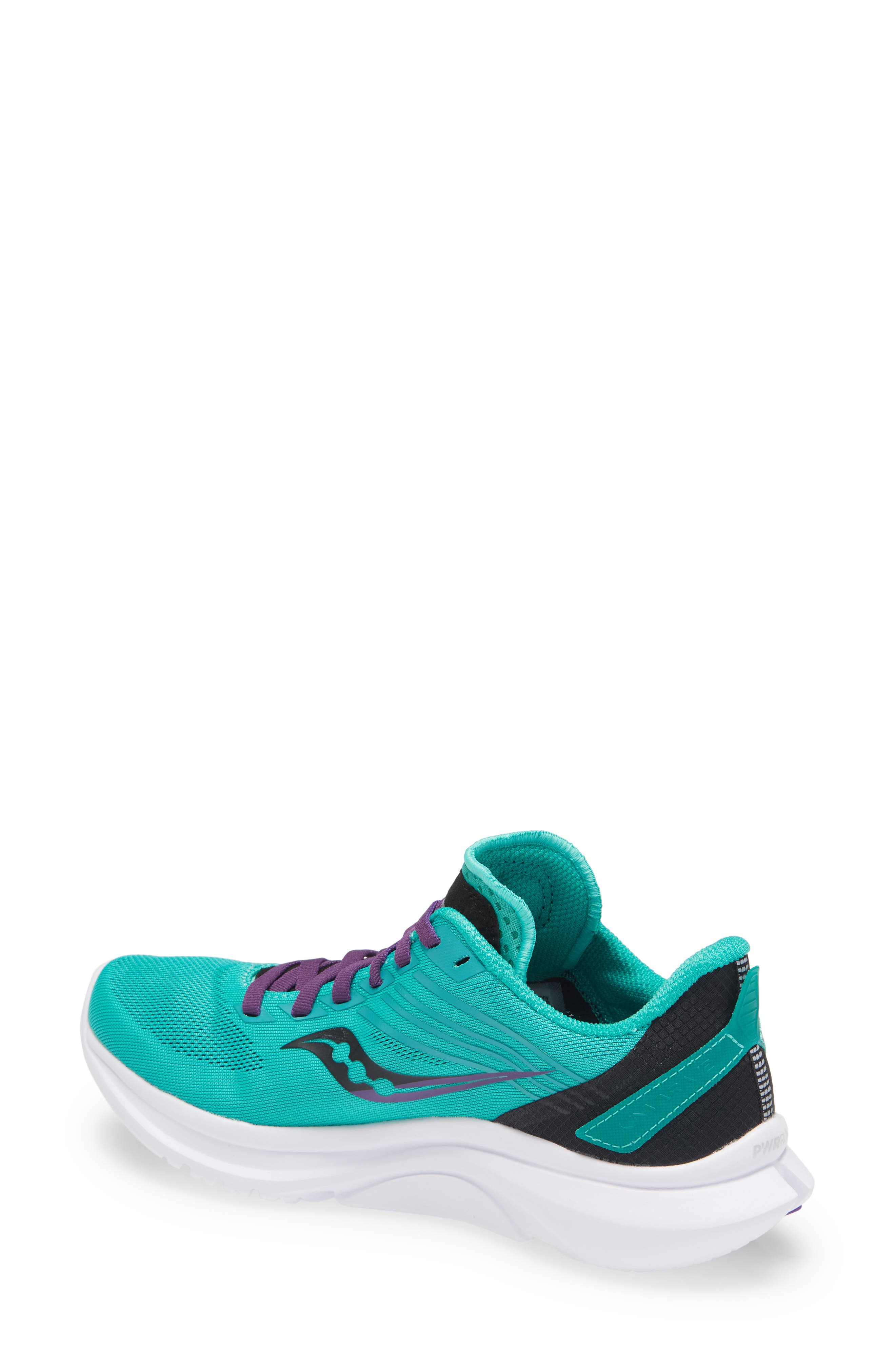 Saucony Kinvara 12 Running Shoe, Alternate, color, 