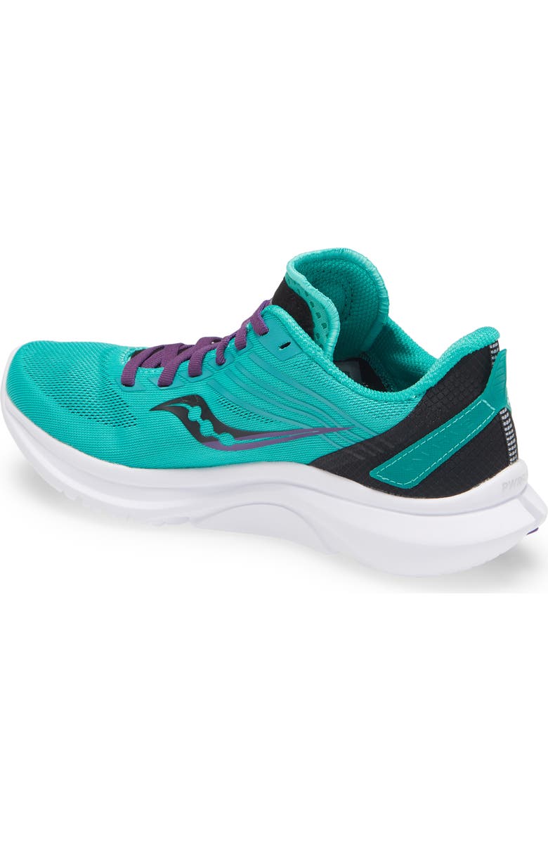 Saucony Kinvara 12 Running Shoe, Alternate, color,