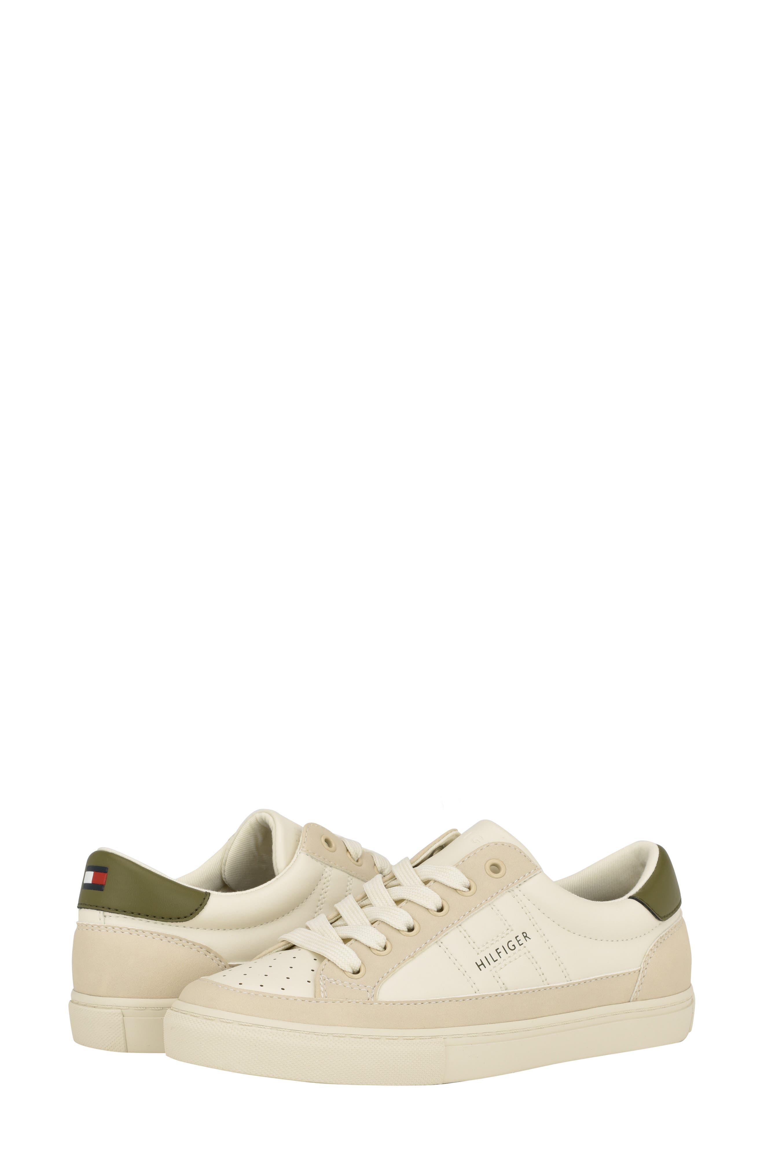 Loliene Sneaker, Alternate, color, CHIC CREAM