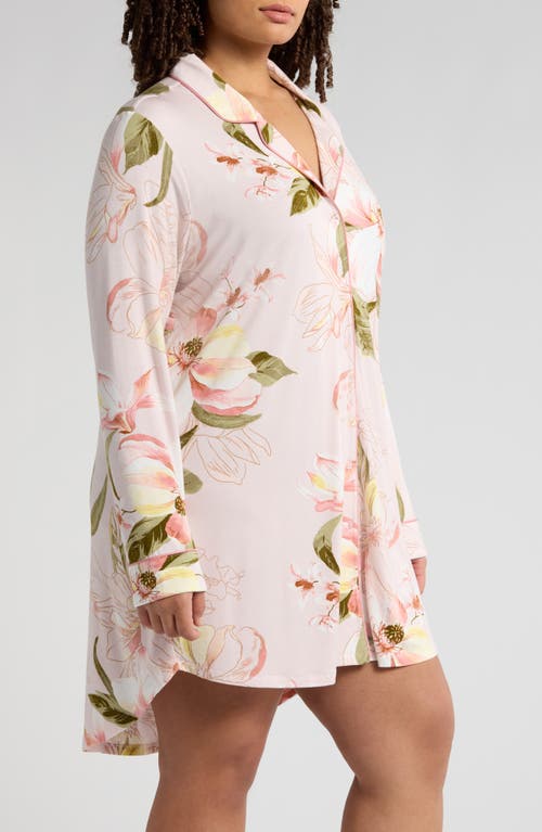 Nordstrom Moonlight Nightshirt