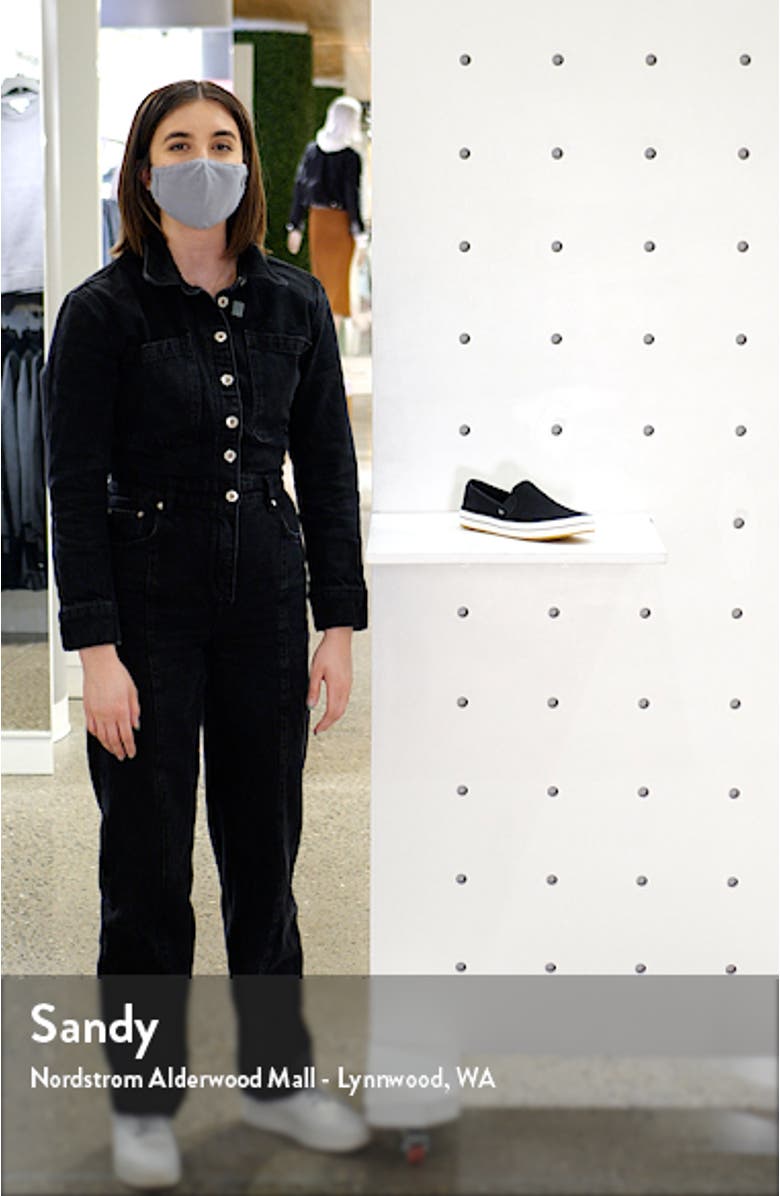 Bren Slip-On Sneaker, sales video thumbnail