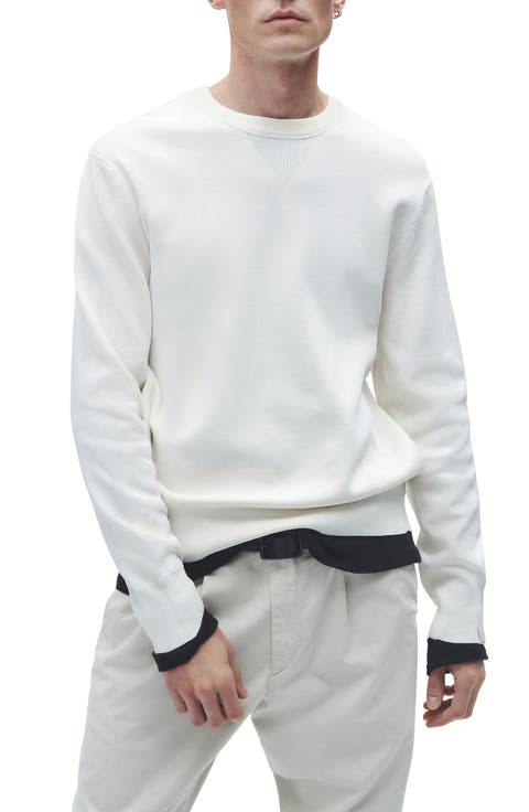 Shop White rag & bone Online | Nordstrom