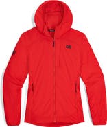 Outdoor Research Vesper Insulated Hooded Jacket