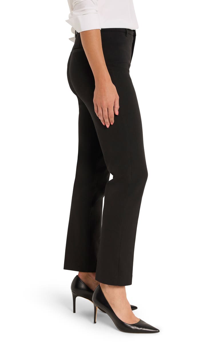 NIC+ZOE Copley Stretch Cotton Blend Pants, Alternate, color,