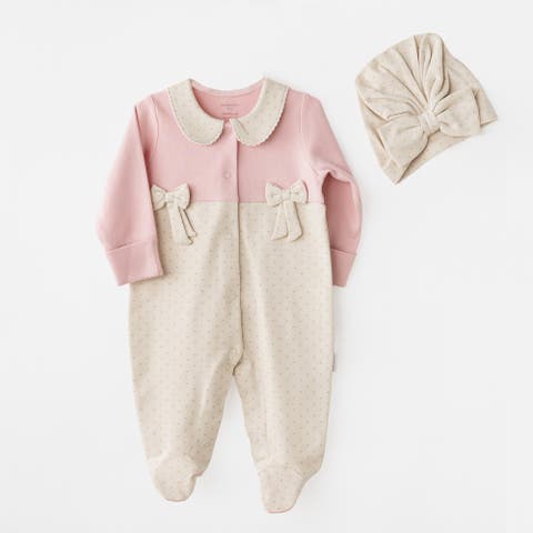 Sweet Bow Baby Set (Baby)