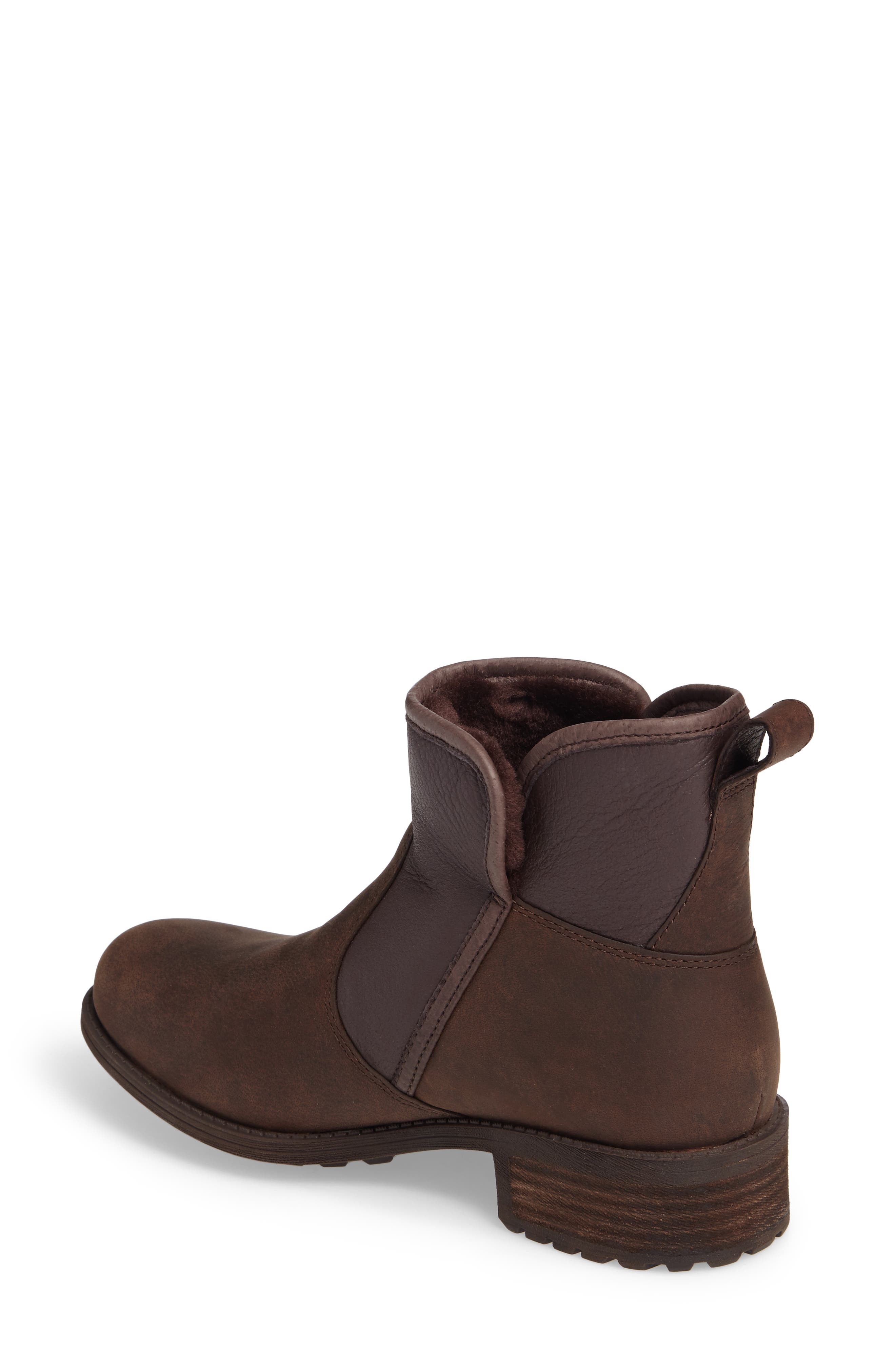 UGG<sup>®</sup> UGG Lavelle Boot, Alternate, color, 