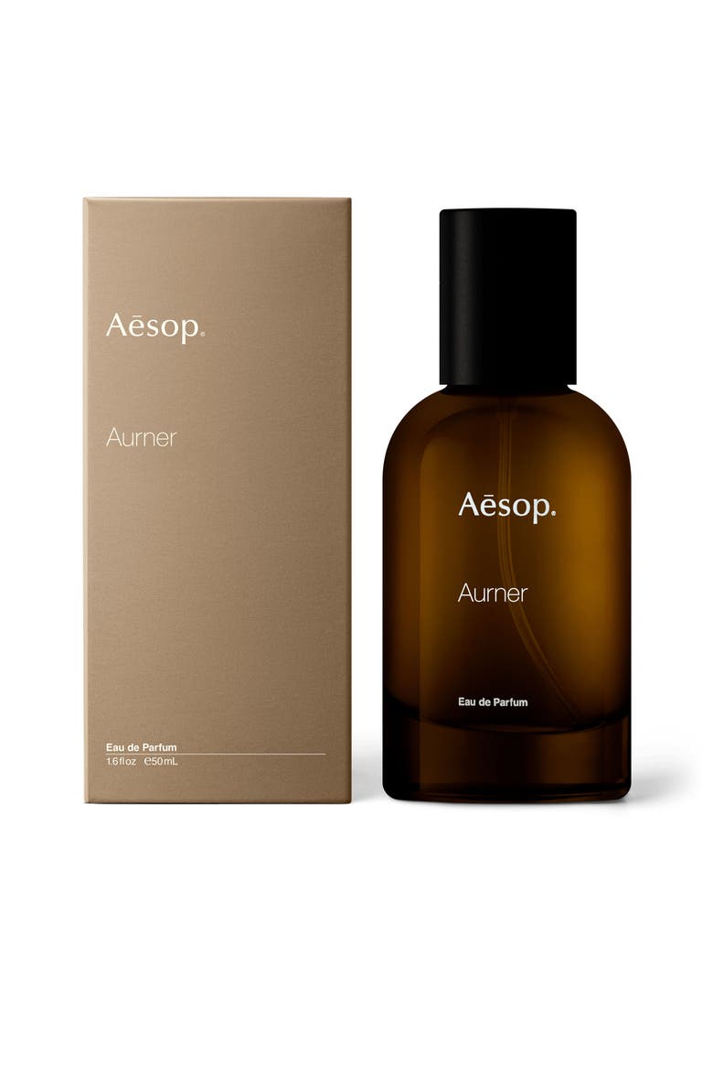 Aurner Eau de Parfum (Women) | Nordstrom