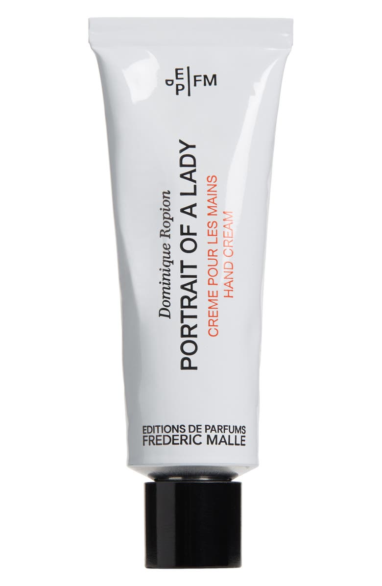 Frédéric Malle Portrait of a Lady Hand Cream, Main, color, 