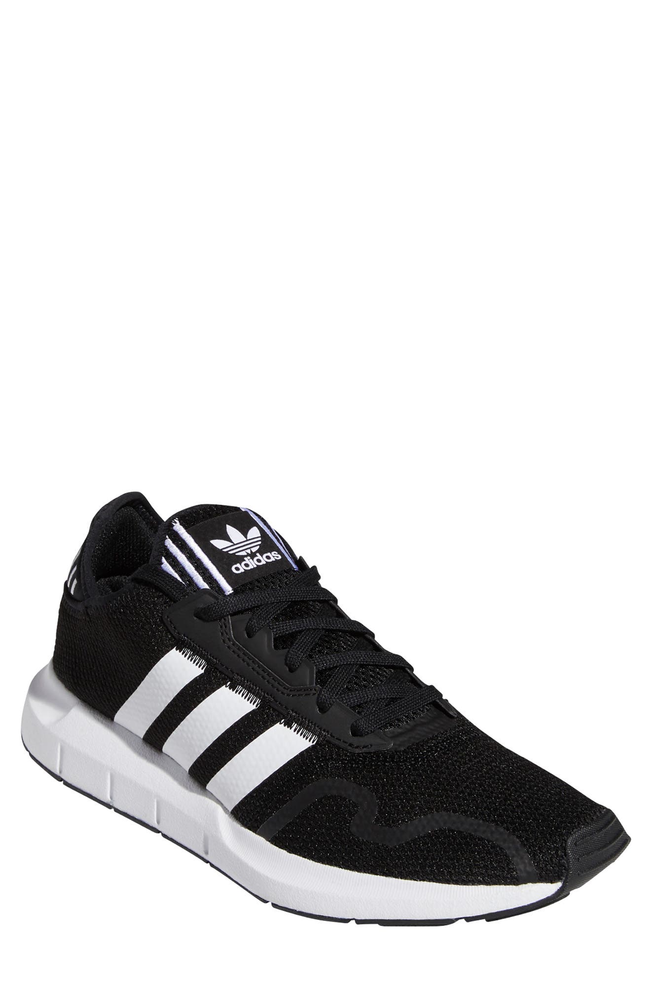 adidas Swift Run X Sneaker, Main, color, 